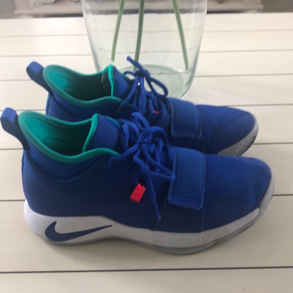 Nike Other - NIKE PG 2.5